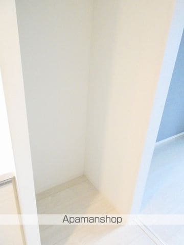 RJRプレシア郡元スクエアの内装写真