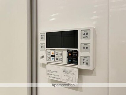 ＣＯＭＰＯＳＩＴＥ高輪[2SDK/50.74m2]の内装6