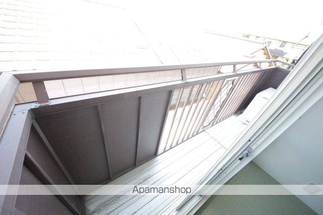 メゾン小山の内装写真