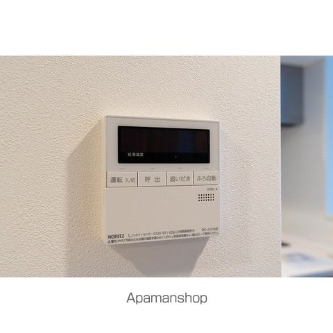 ベルファース駒沢三丁目の内装写真
