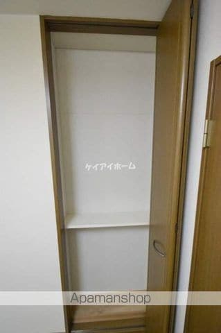 清水マンションの内装写真