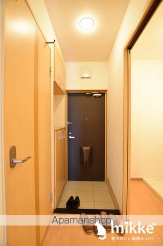 プランドールの内装写真