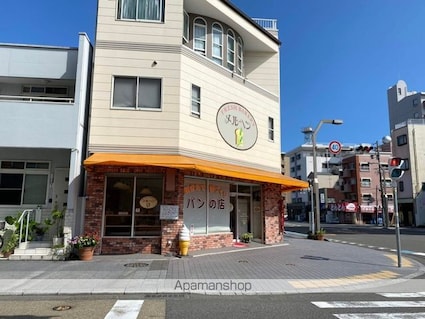 ＰＩＶＯＴ静岡[1R/22.98m2]の周辺3