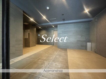 ＲＥＬＵＸＩＡ横濱吉野町Ⅲ[1K/24.14m2]の共用部6