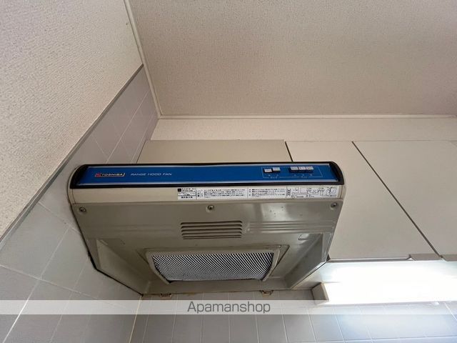 メゾネットプラザ南柏3号棟の内装写真