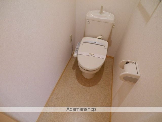 フォレスト・ヴィラの内装写真