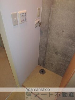 グラスパティオ[1R/33.3m2]のその他部屋・スペース