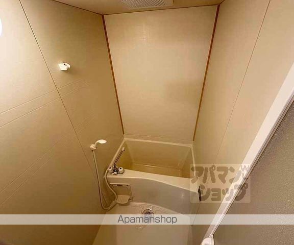バインオークCENTの内装写真