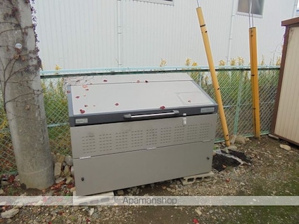 コーポマルタ[2DK/39.6m2]の共用部6