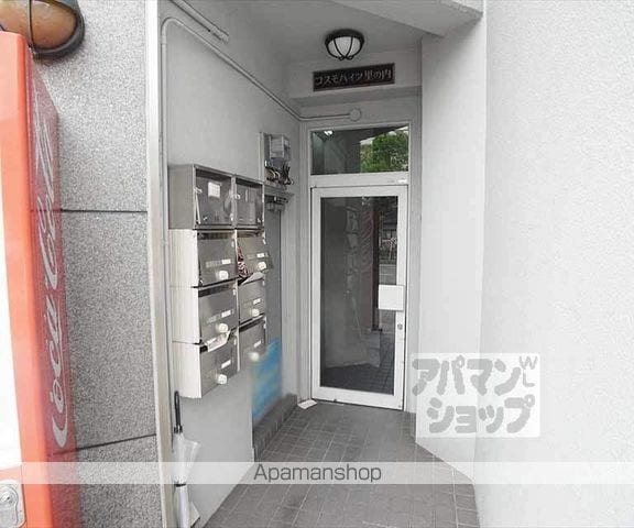 コスモハイツ里ノ内の内装写真