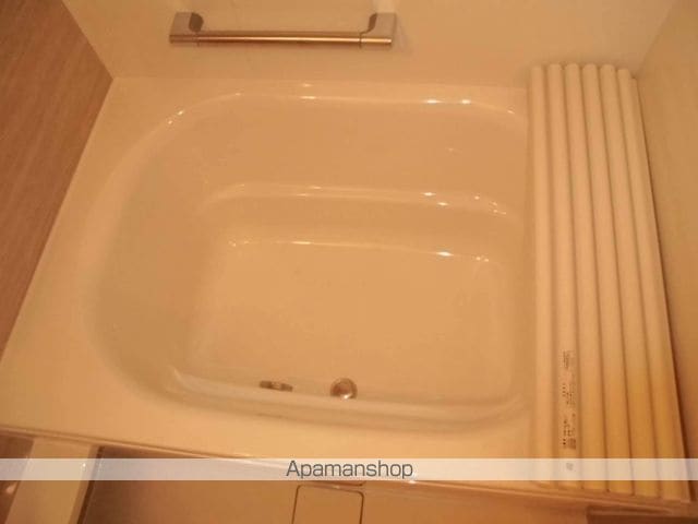 VILLA北花田の内装写真