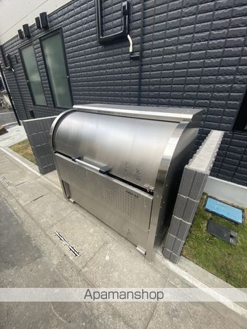 エクセラン南浦和の外観写真