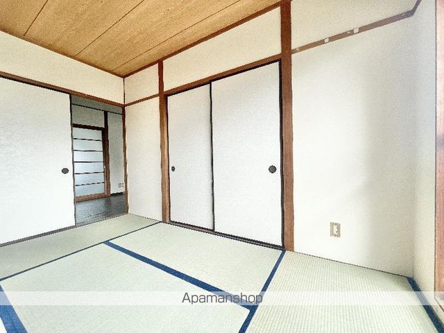 リアナ稲沢southの内装写真
