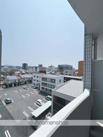 クレストコート松江駅南のその他写真