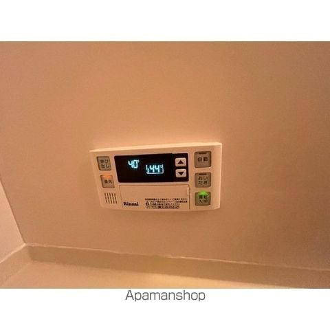 エレミタージュの内装写真