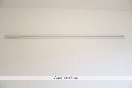 アムールヒルズ[1K/30.27m2]の内装3