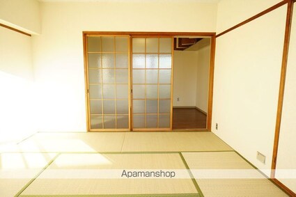 第３記念橋ビルヂング[1DK/30m2]の収納