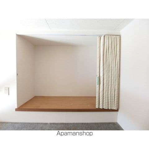 サンロード南6条の内装写真