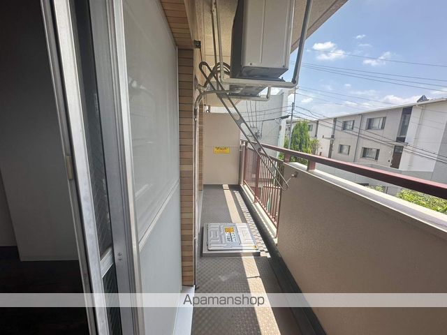 ヒルトップ東山の内装写真