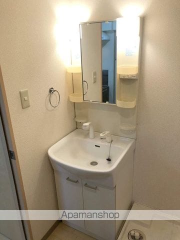 ジーピーII番館の内装写真