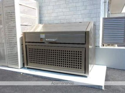 ｃｏｃｏ　ｆｅｒｍｅ[2LDK/65.5m2]の外観5