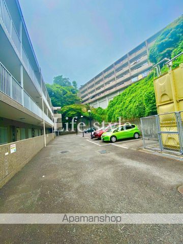 フォレスタ井土ヶ谷Iのその他写真