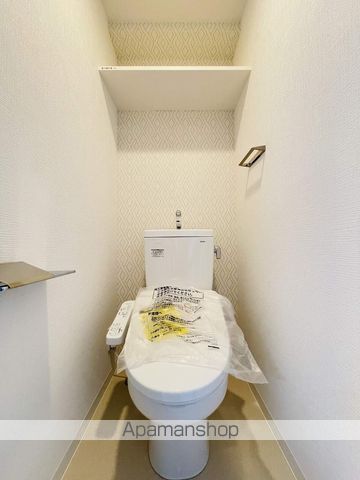 エスリード泉プライムの内装写真