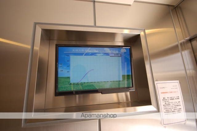 ライオンズ大森西グランフォートの内装写真