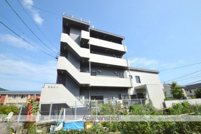 中島ビルの外観写真