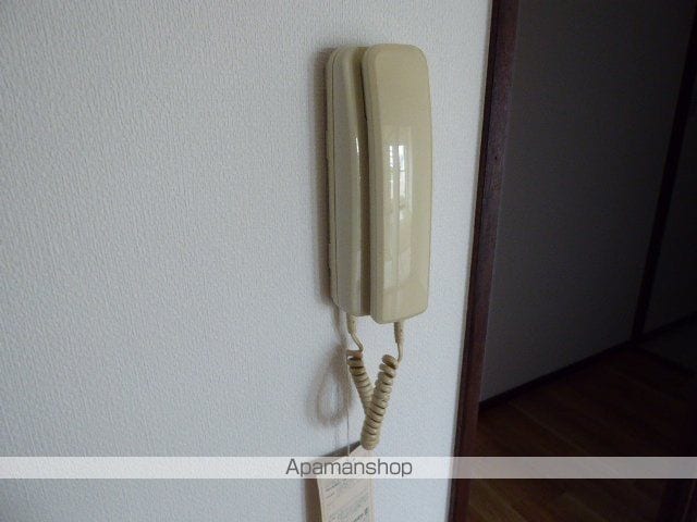 メゾン杉山の内装写真