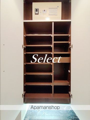 クレストフォルム横浜平沼の内装写真