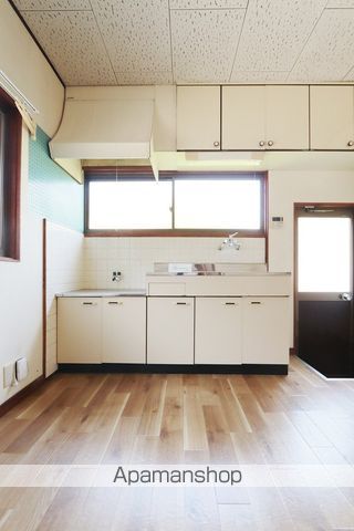北島町江尻戸建ての内装写真
