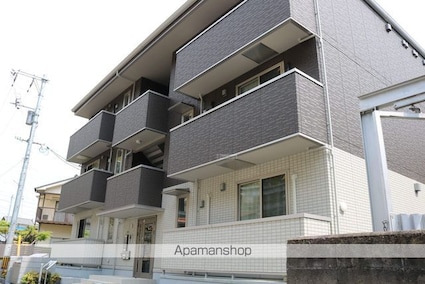 セジュール長江[1LDK/43.91m2]の外観4