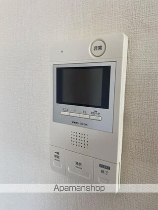 ドエール中央町[1K/34.14m2]の内装5