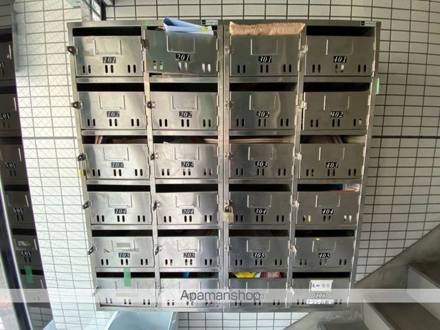 クリスタルレジデンス舟入のその他写真