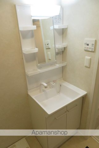 SeleneIIの内装写真