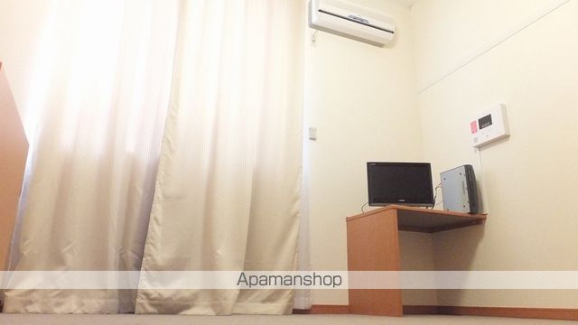 レオパレスコアの内装写真