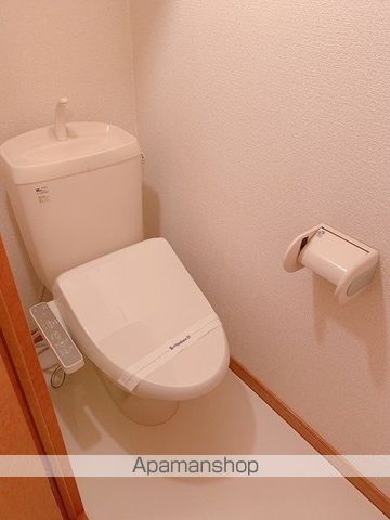 レオパレスノウスン シュラインの内装写真