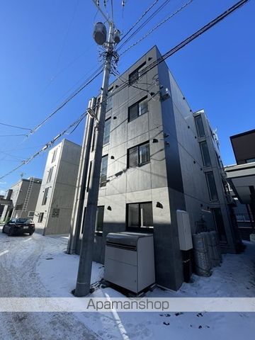 KOTOー琴ーの外観写真