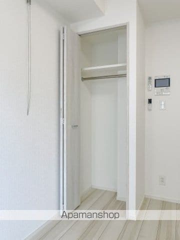 スカイコートパレス西横浜の内装写真
