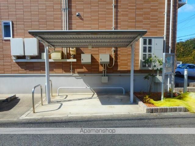 アルバソーレ Sの内装写真