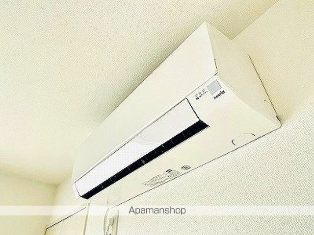 クリエオーレ中宮の内装写真