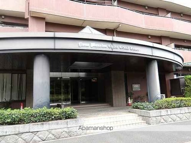 ライオンズマンション千葉グランドタワーの内装写真