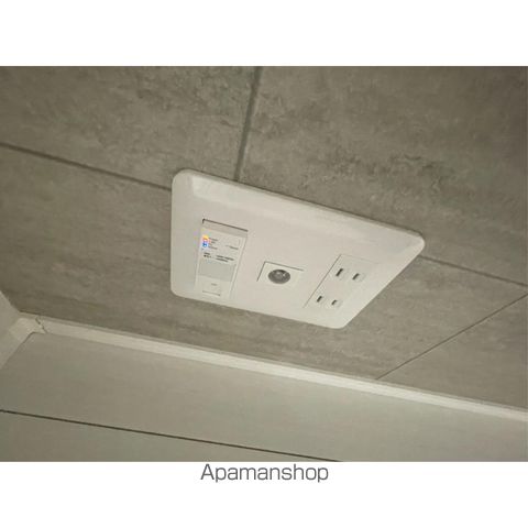 REGIES塚口南Iの内装写真