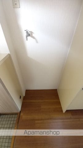 オクトワール宮崎北の内装写真