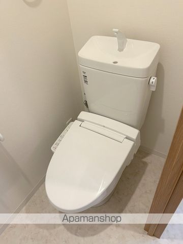 ヴィラナリー大今里の内装写真