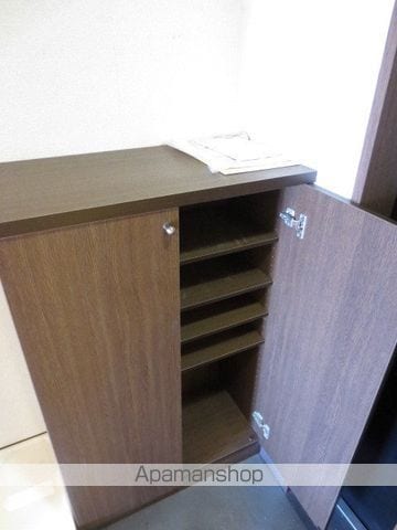 MZA TAKEBASHIの内装写真