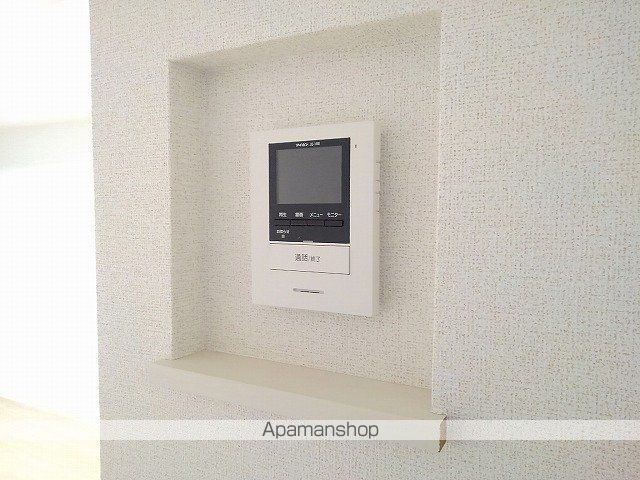 シュエットメゾンの内装写真