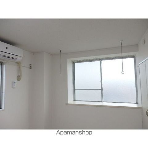 ワコー瑞穂の内装写真