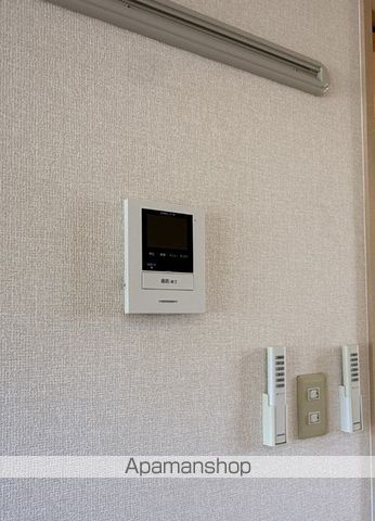 メゾンドワイズマンの内装写真